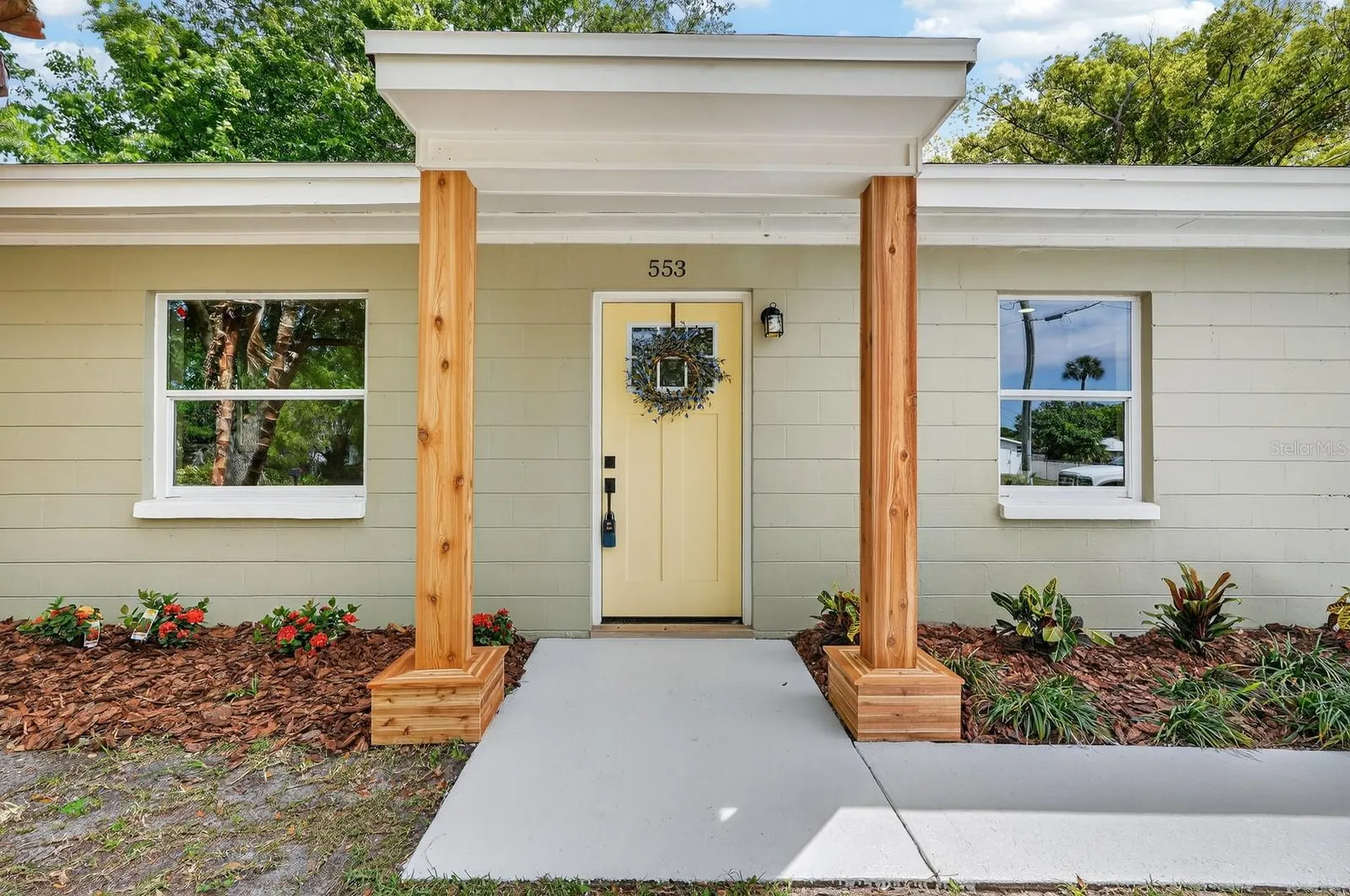 553 Calhoun Street South Daytona FL 32119