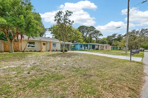 553 Calhoun Street South Daytona FL 32119