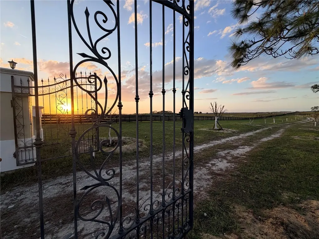 12451 NE 20th Street Williston FL 32696