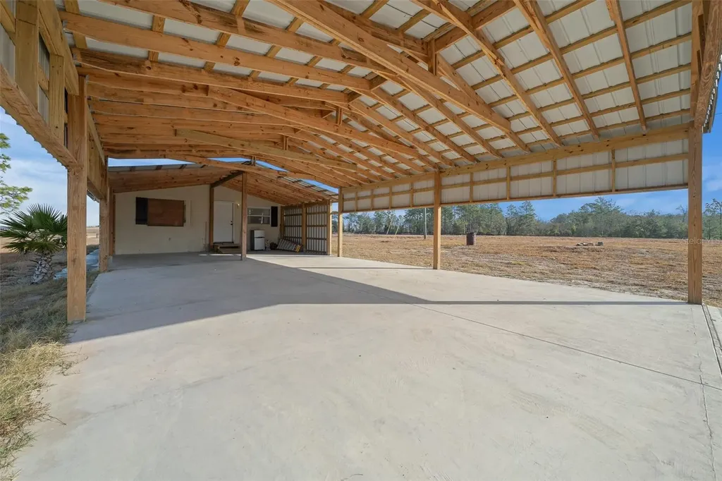 12451 NE 20th Street Williston FL 32696