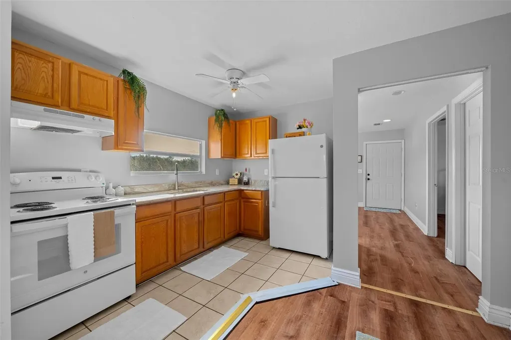12451 NE 20th Street Williston FL 32696