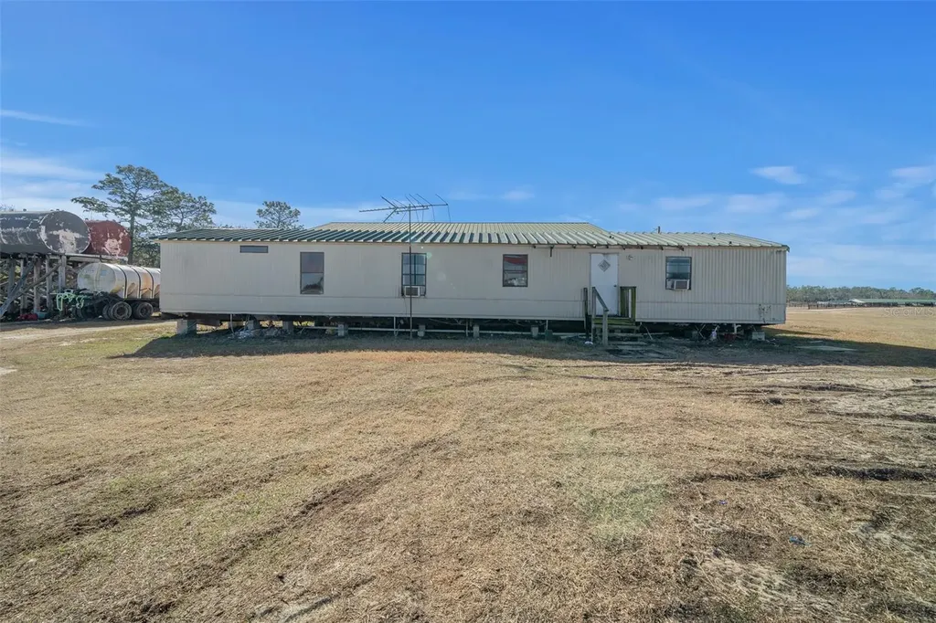 12451 NE 20th Street Williston FL 32696