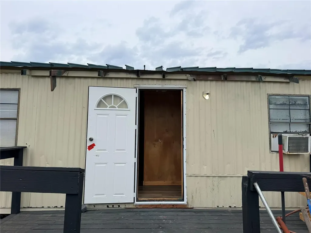 12451 NE 20th Street Williston FL 32696