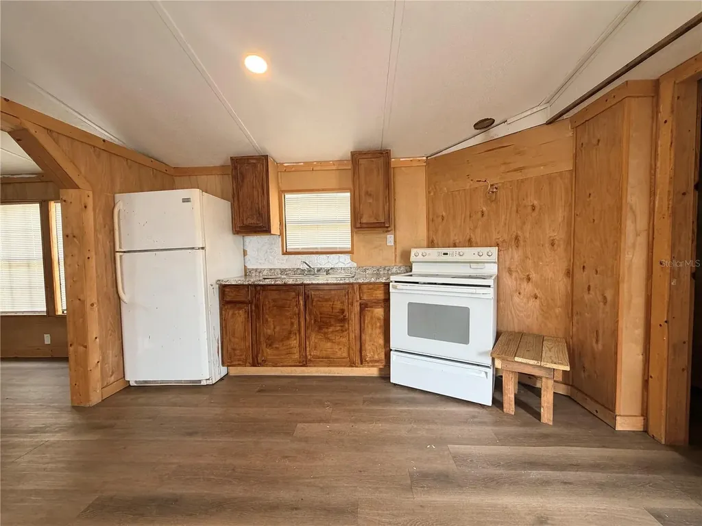 12451 NE 20th Street Williston FL 32696