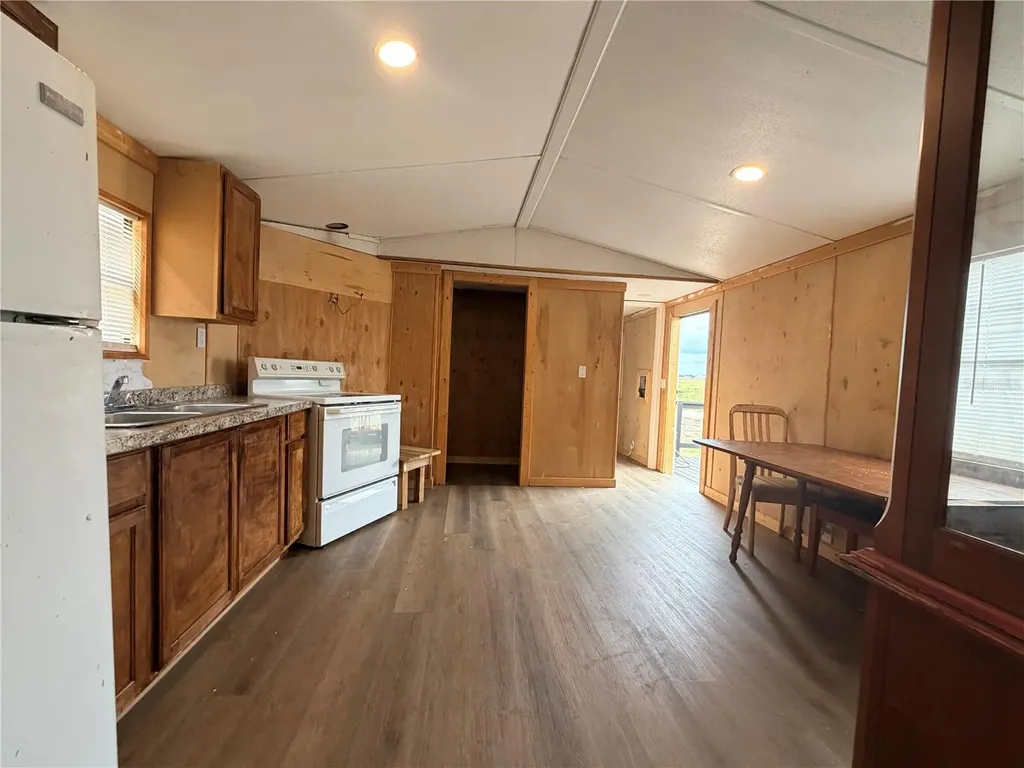 12451 NE 20th Street Williston FL 32696