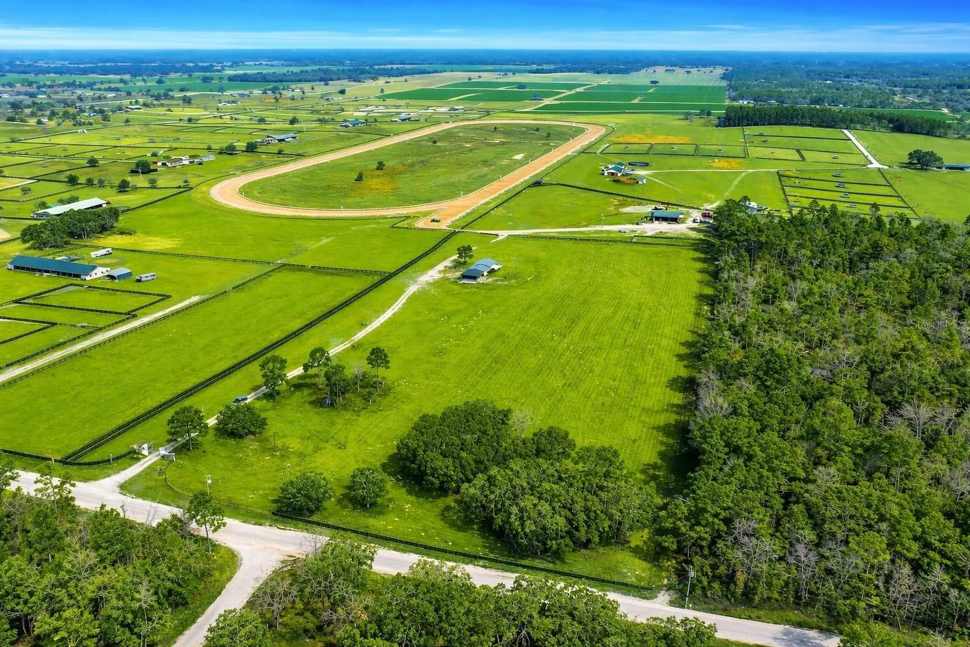 12451 NE 20th Street Williston FL 32696