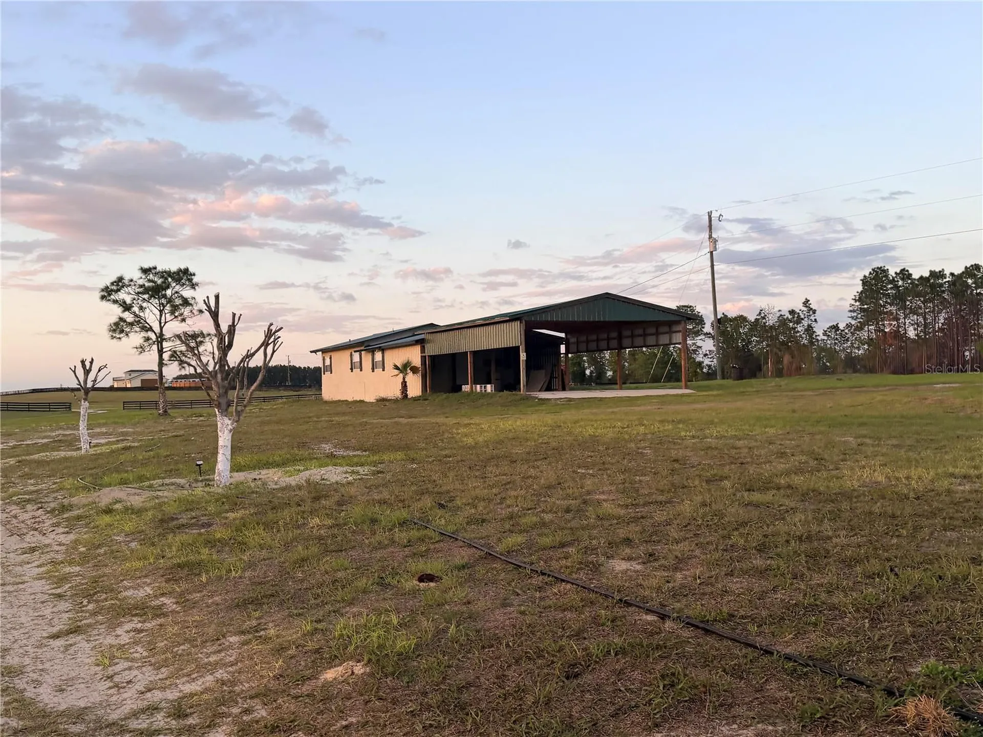12451 NE 20th Street Williston FL 32696