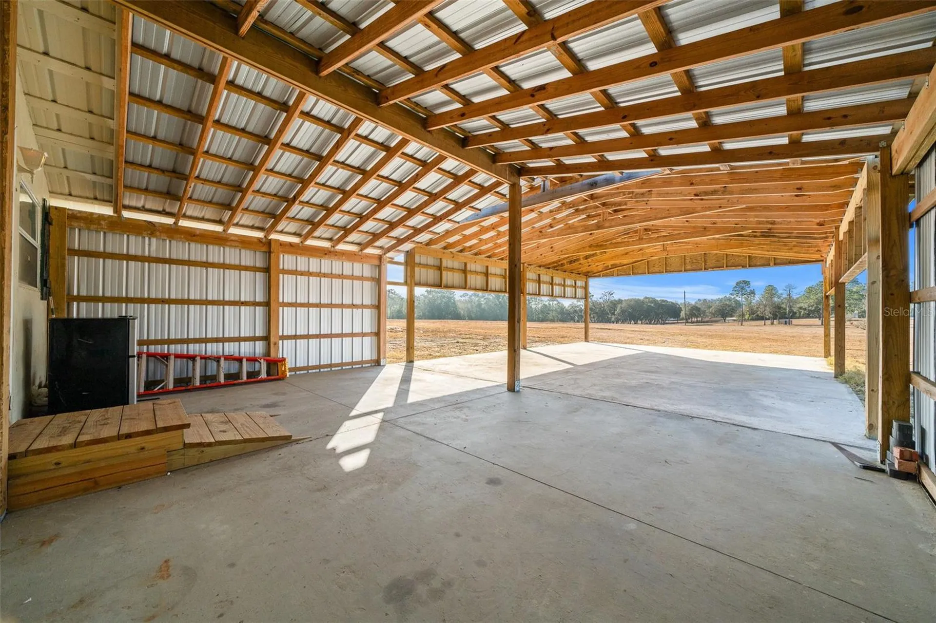12451 NE 20th Street Williston FL 32696