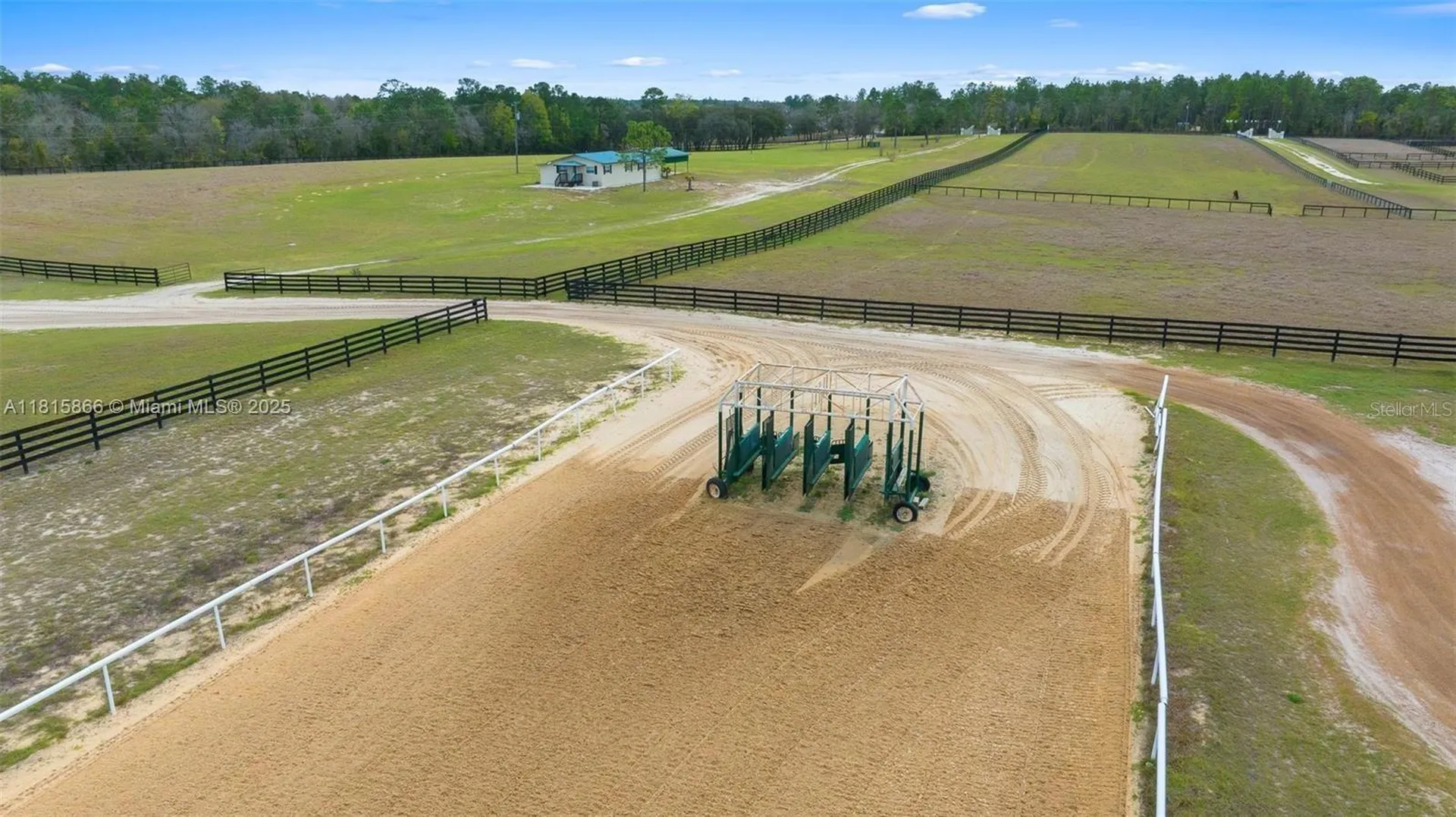 12451 NE 20th Street Williston FL 32696