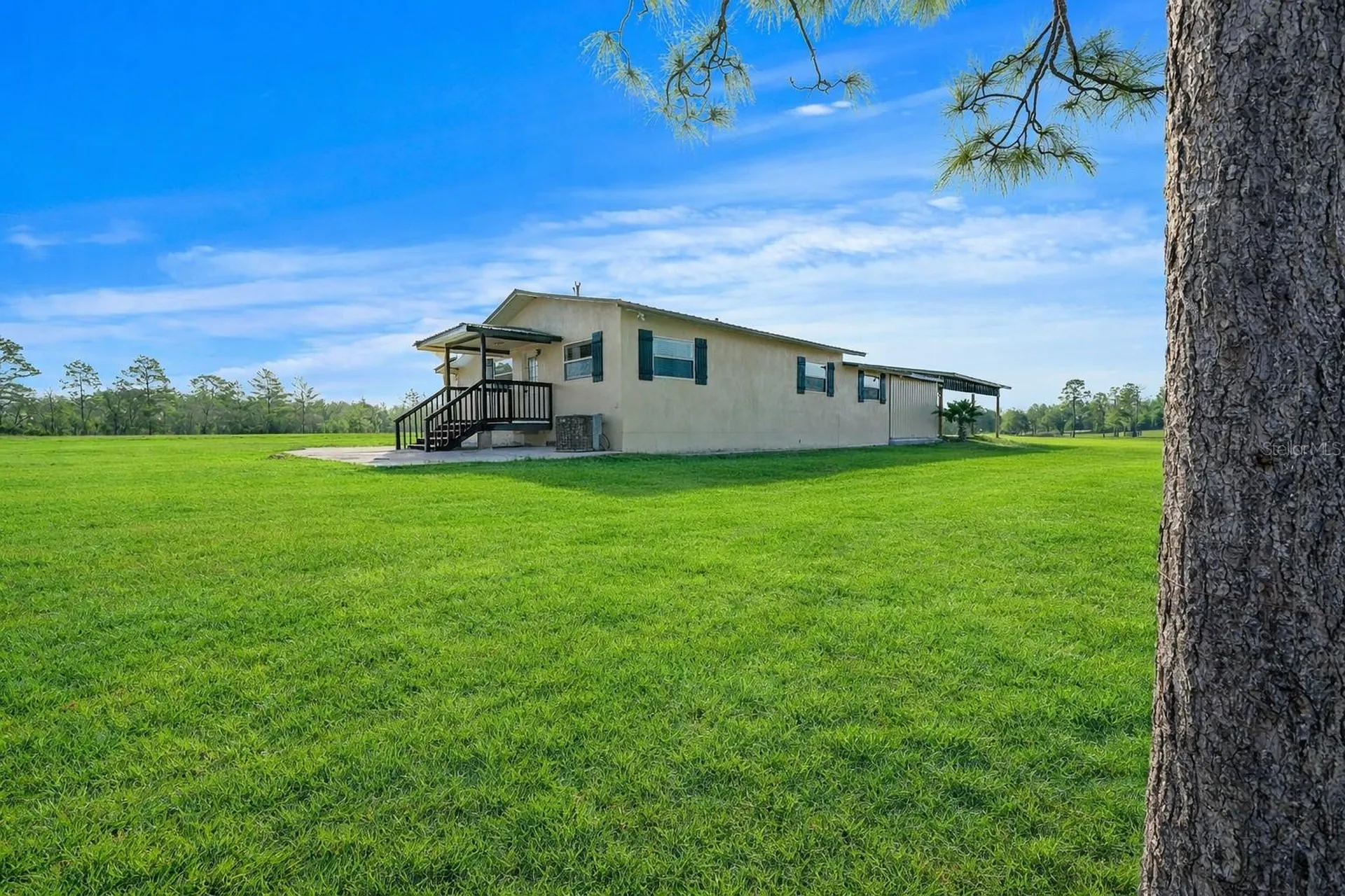 12451 NE 20th Street Williston FL 32696