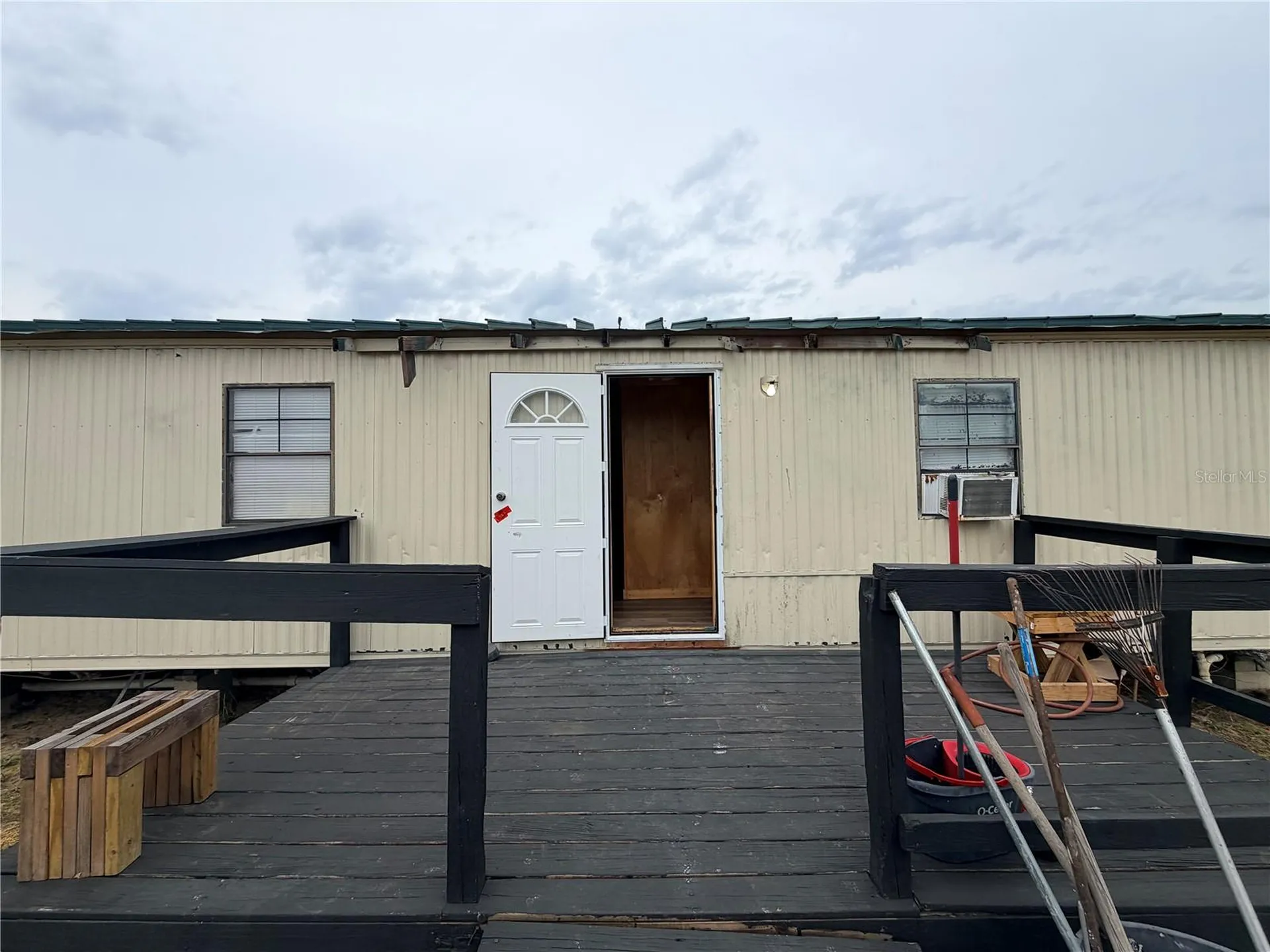 12451 NE 20th Street Williston FL 32696