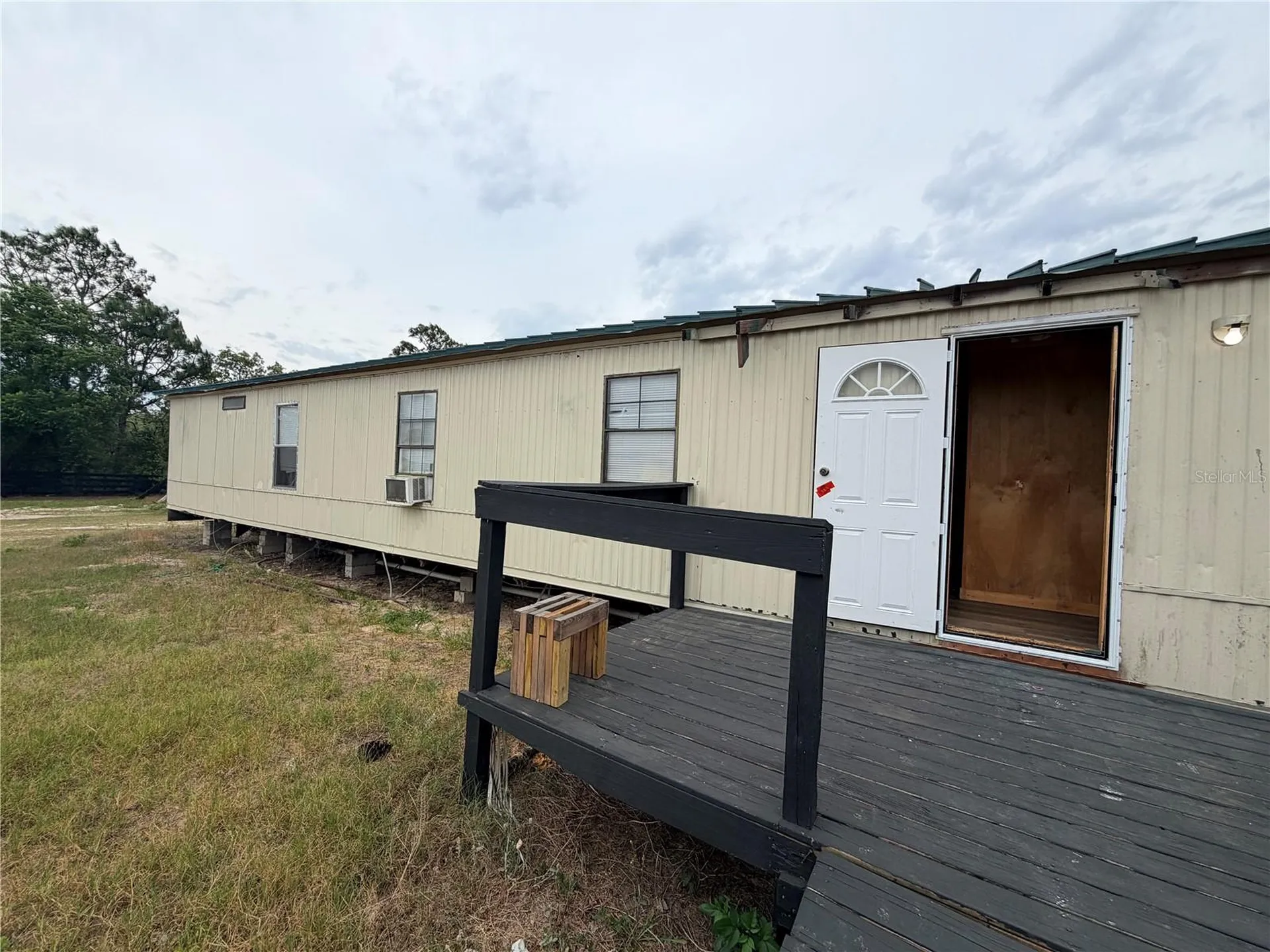 12451 NE 20th Street Williston FL 32696