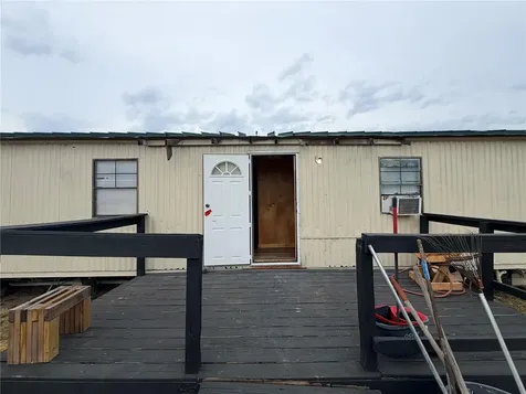 12451 NE 20th Street Williston FL 32696
