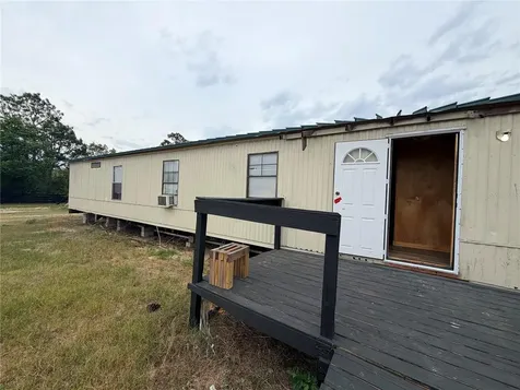 12451 NE 20th Street Williston FL 32696