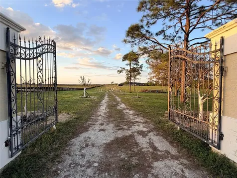 12451 NE 20th Street Williston FL 32696