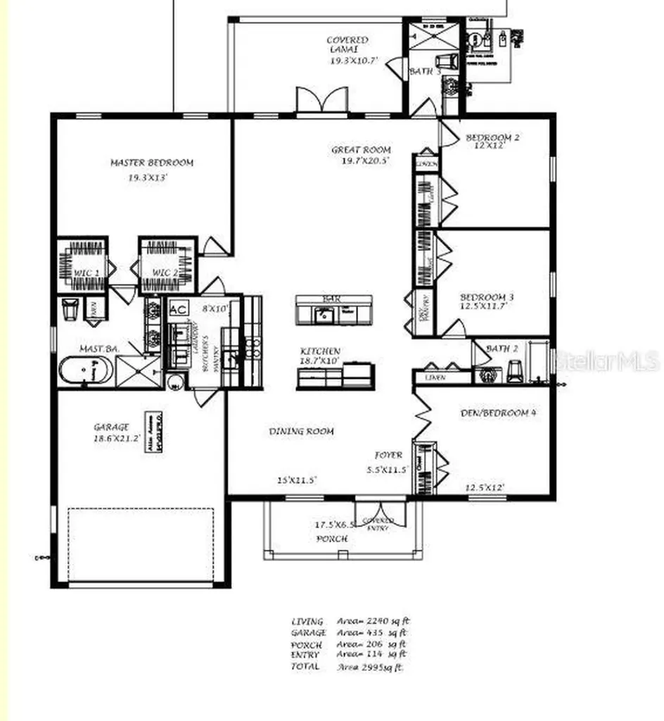 17817 NW 280th Street Okeechobee FL 34972