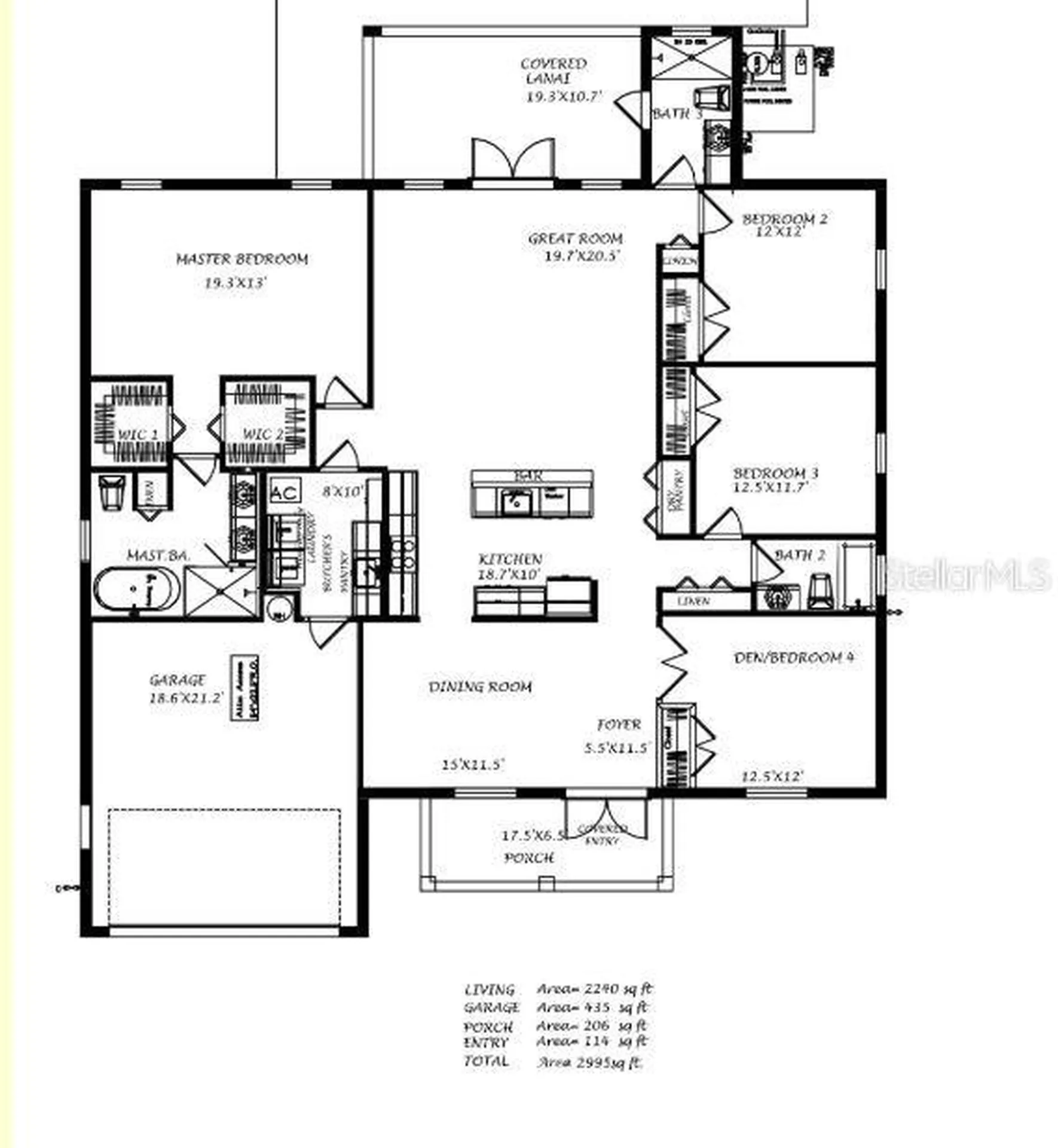 17817 NW 280th Street Okeechobee FL 34972