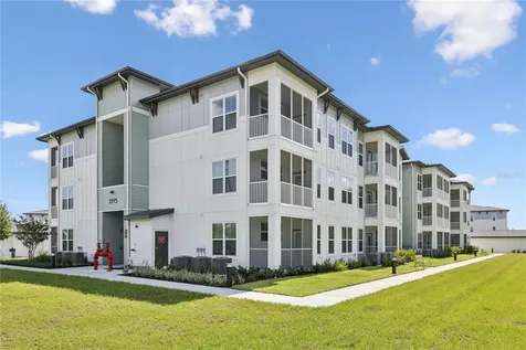 4005 Bismark Drive Kissimmee FL 34741