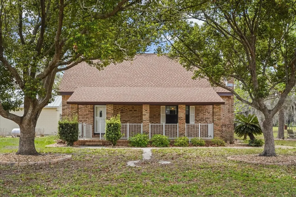 3303 Massee Road Davenport FL 33837