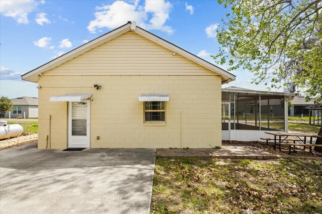 3303 Massee Road Davenport FL 33837