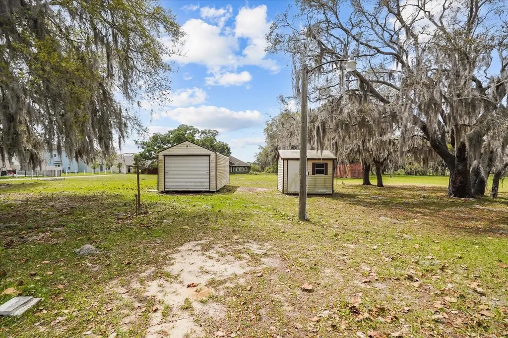 3303 Massee Road Davenport FL 33837