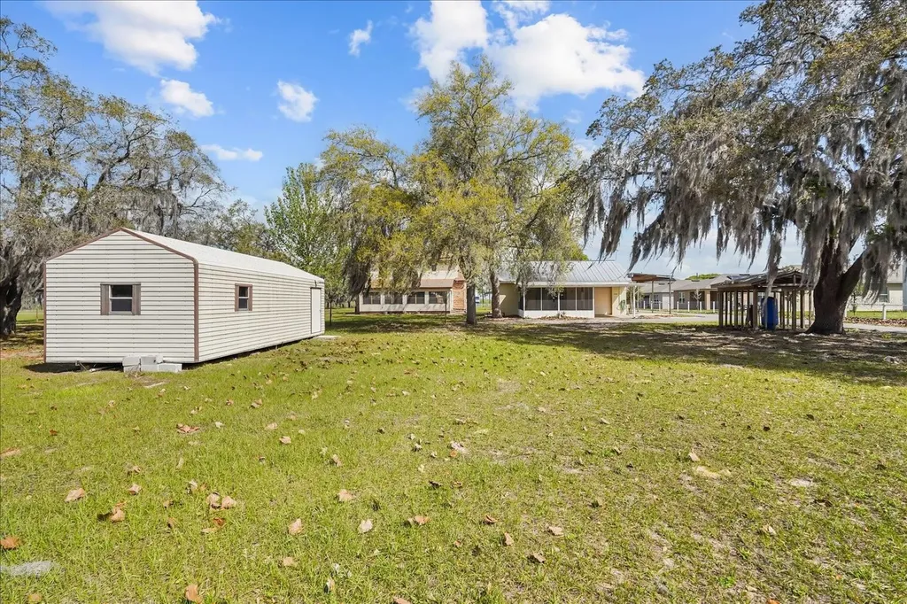 3303 Massee Road Davenport FL 33837