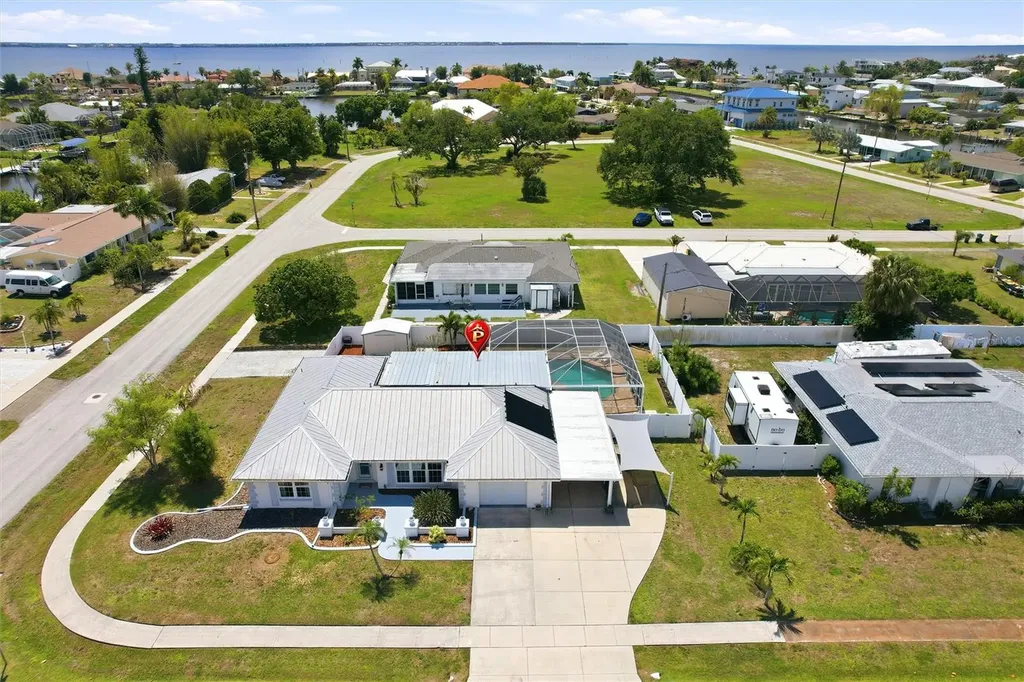 361 Wherley Avenue SE Port Charlotte FL 33952