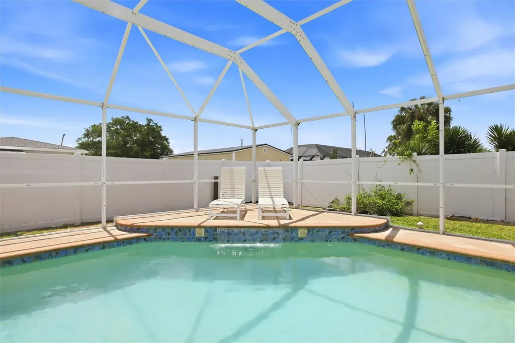 361 Wherley Avenue SE Port Charlotte FL 33952