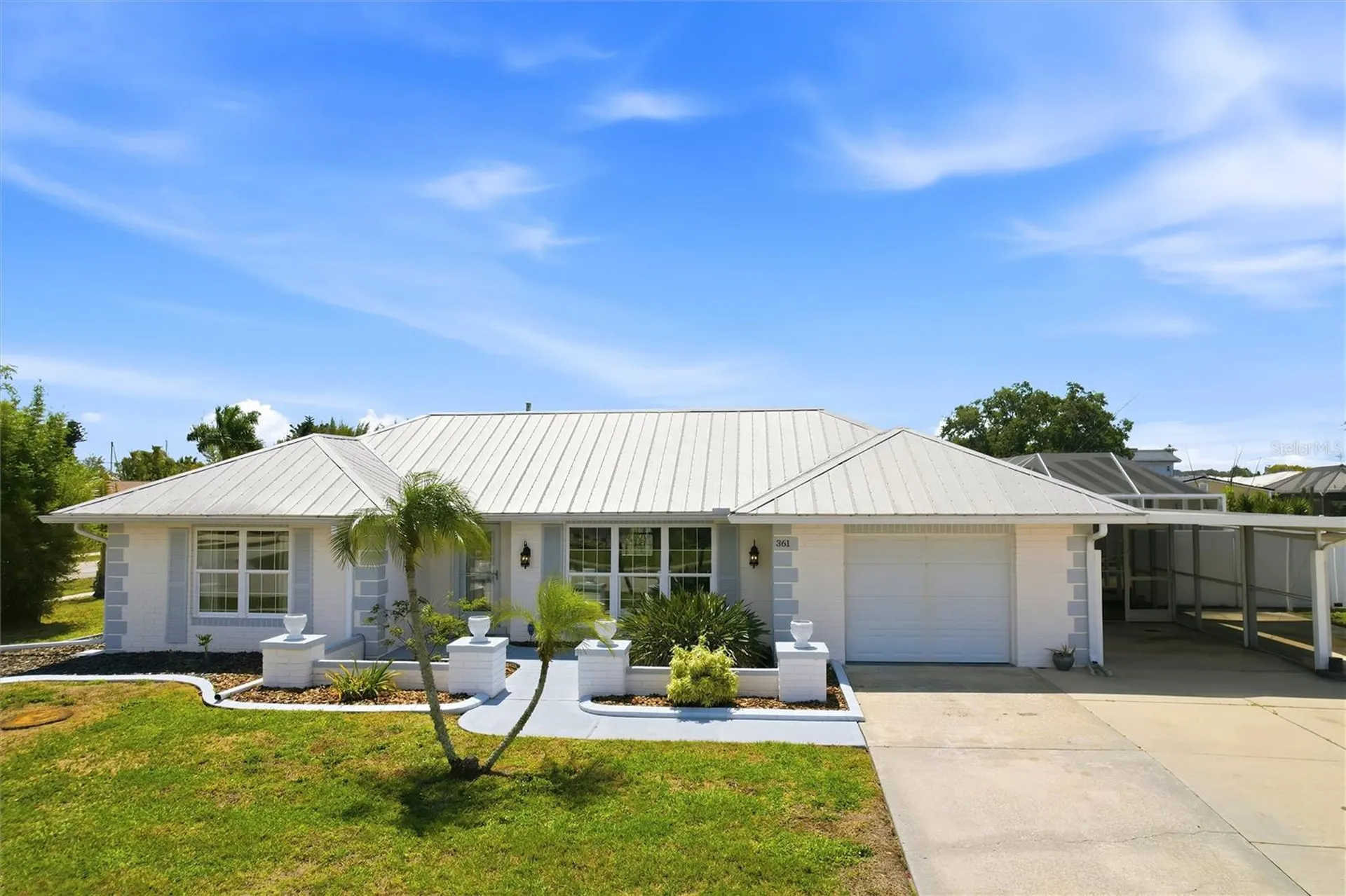 361 Wherley Avenue SE Port Charlotte FL 33952