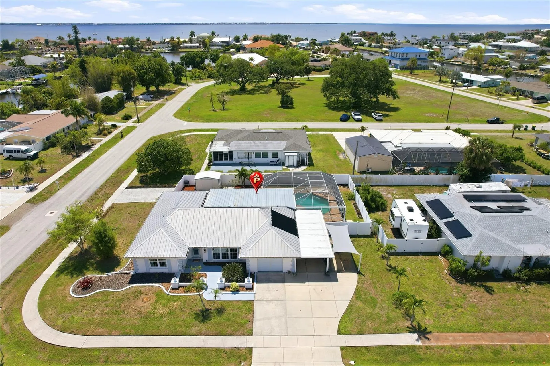 361 Wherley Avenue SE Port Charlotte FL 33952