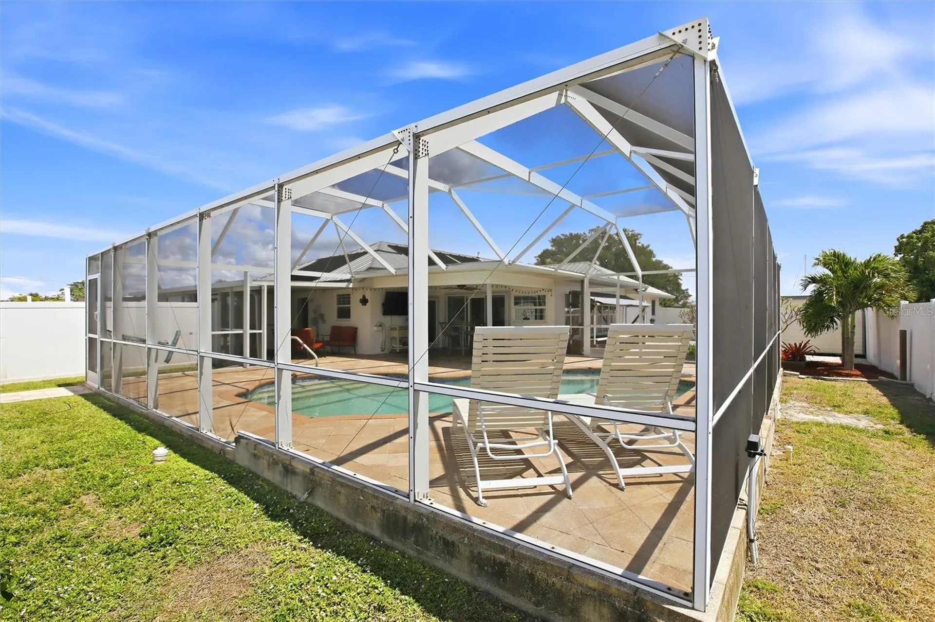 361 Wherley Avenue SE Port Charlotte FL 33952