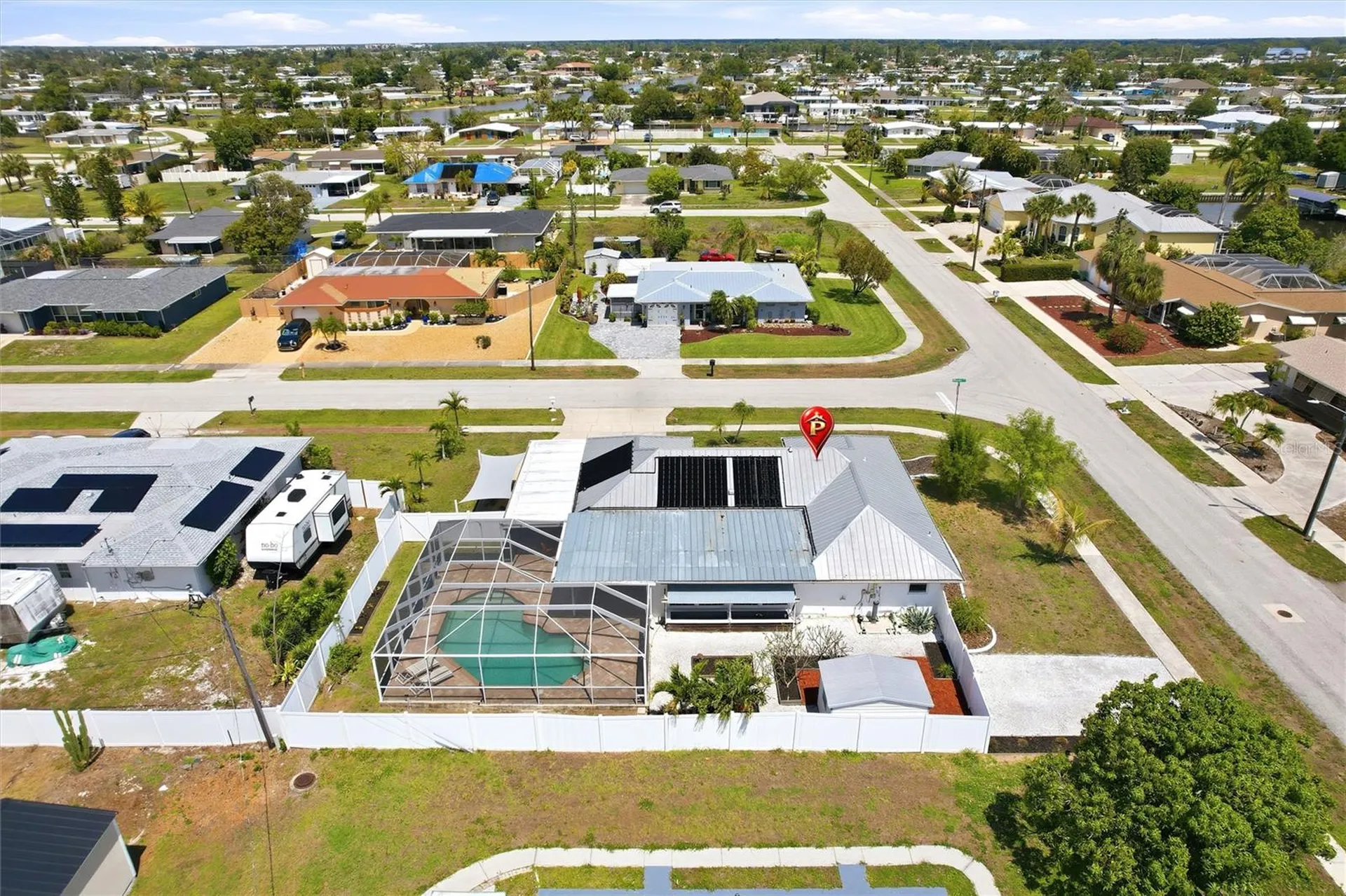 361 Wherley Avenue SE Port Charlotte FL 33952