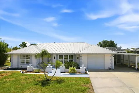 361 Wherley Avenue SE Port Charlotte FL 33952