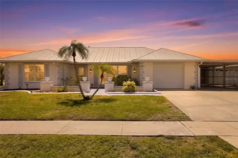 361 Wherley Avenue SE Port Charlotte FL 33952