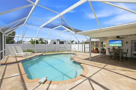 361 Wherley Avenue SE Port Charlotte FL 33952
