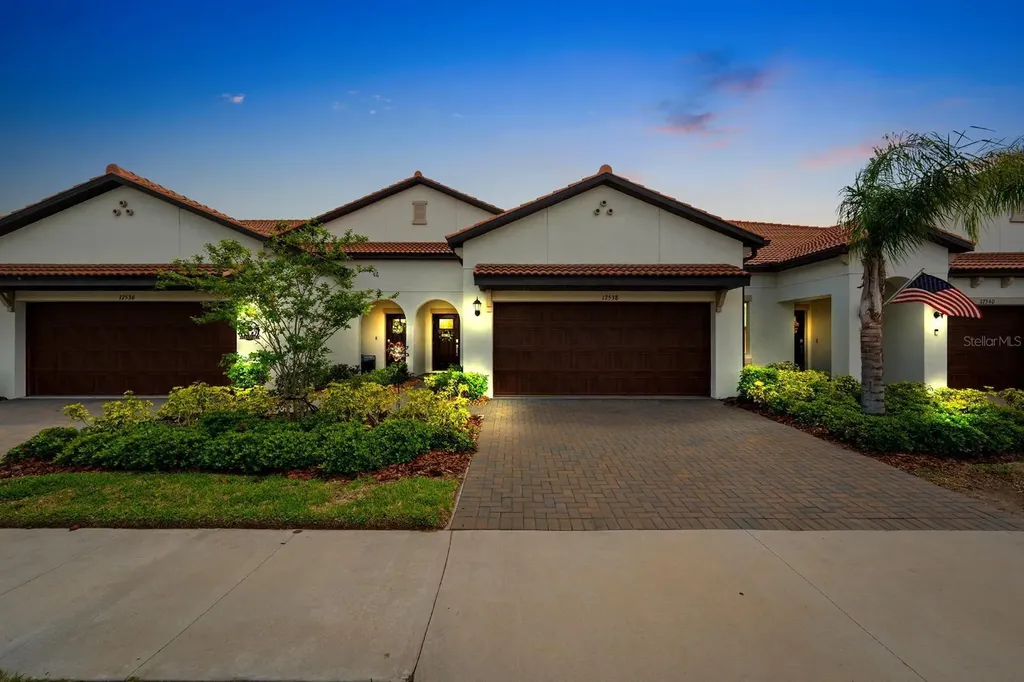 17538 Holly Well Avenue Wimauma FL 33598