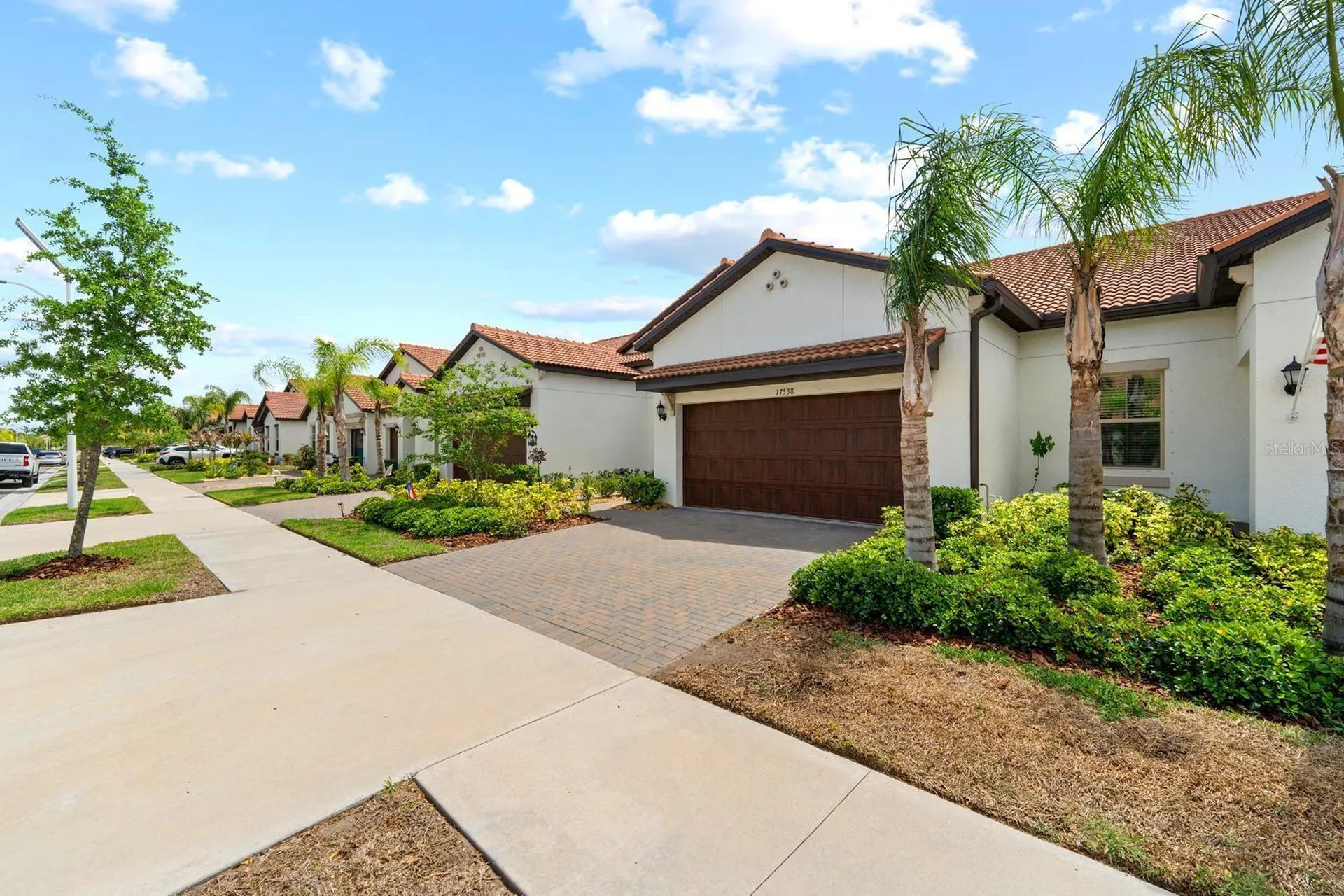 17538 Holly Well Avenue Wimauma FL 33598