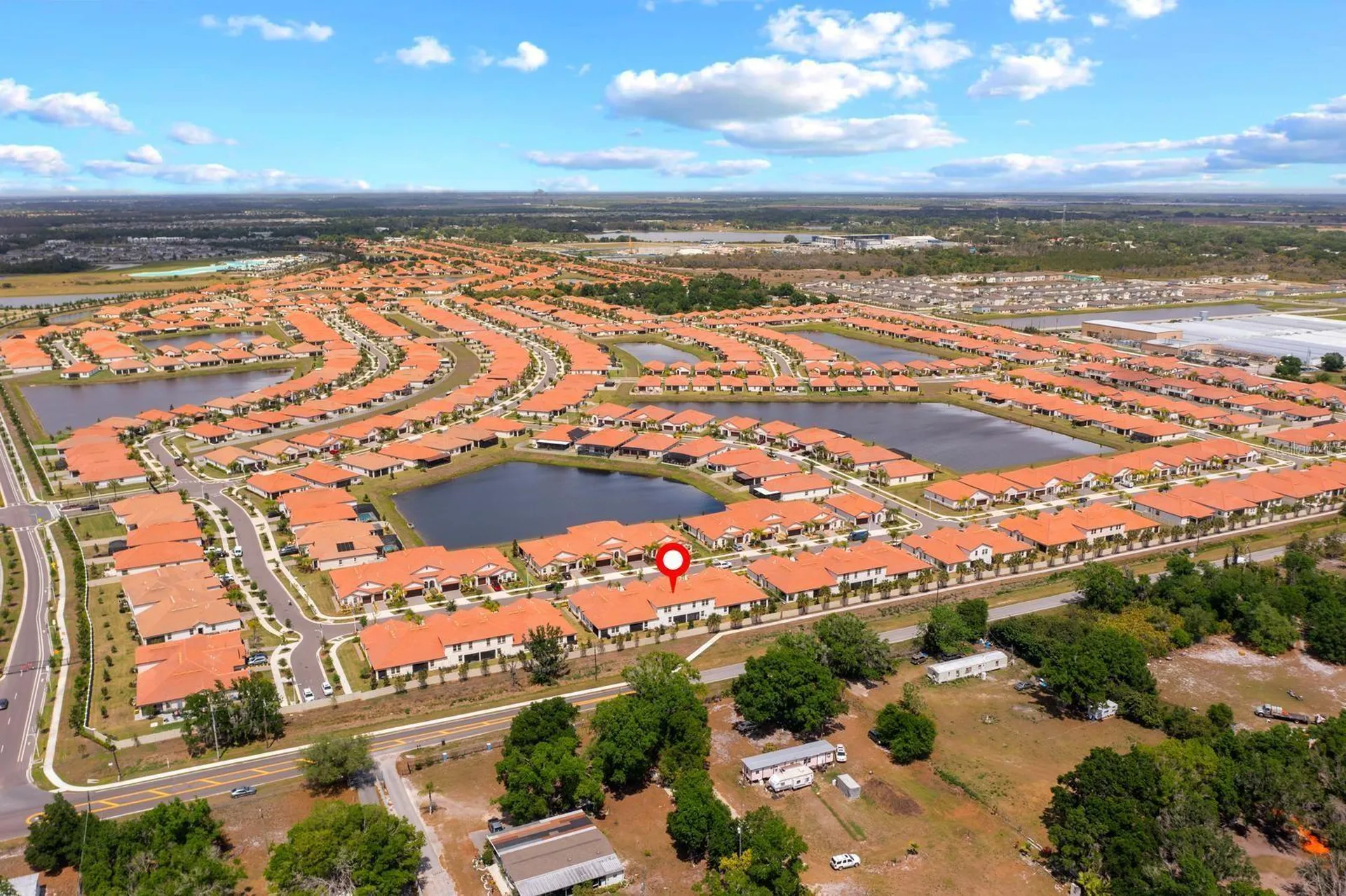 17538 Holly Well Avenue Wimauma FL 33598