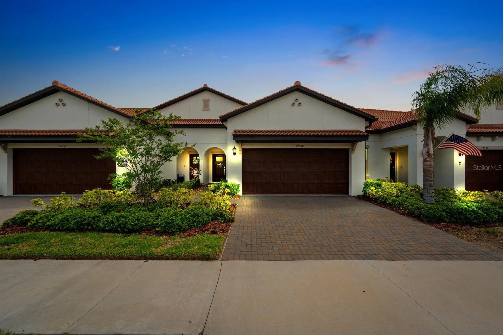 17538 Holly Well Avenue Wimauma FL 33598