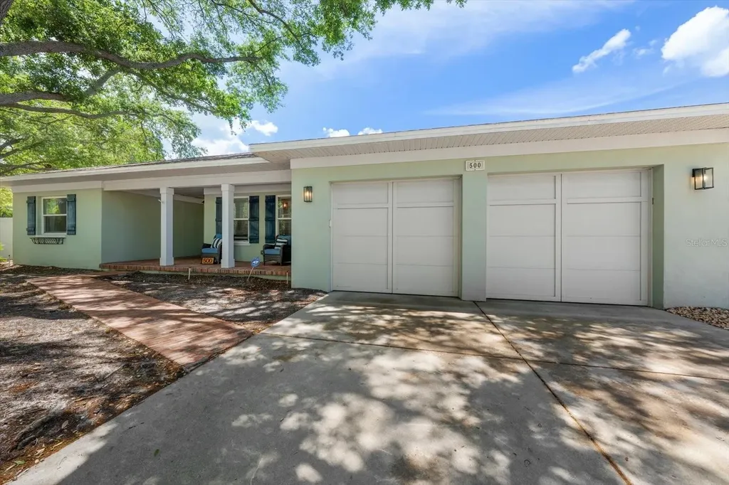 500 Ponce De Leon Boulevard Belleair FL 33756