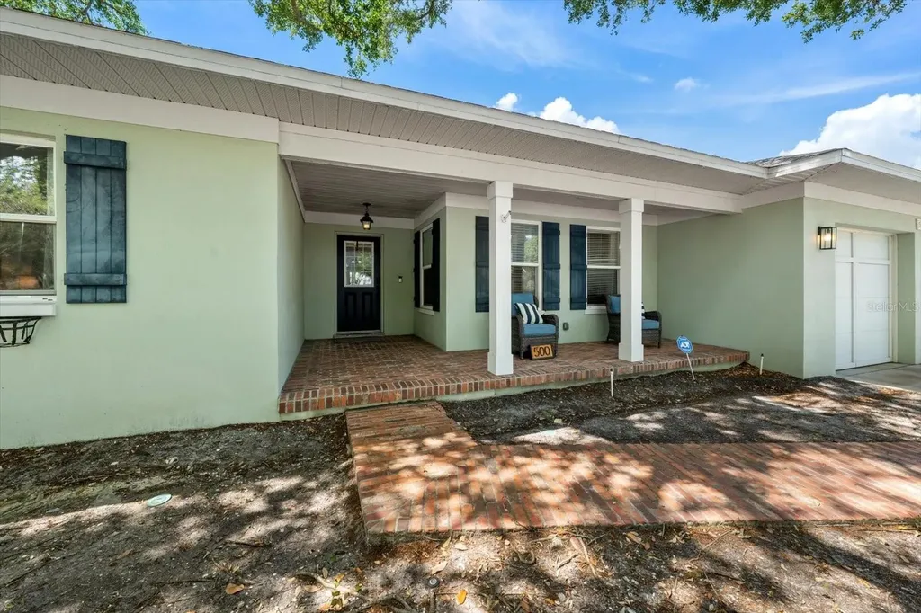 500 Ponce De Leon Boulevard Belleair FL 33756