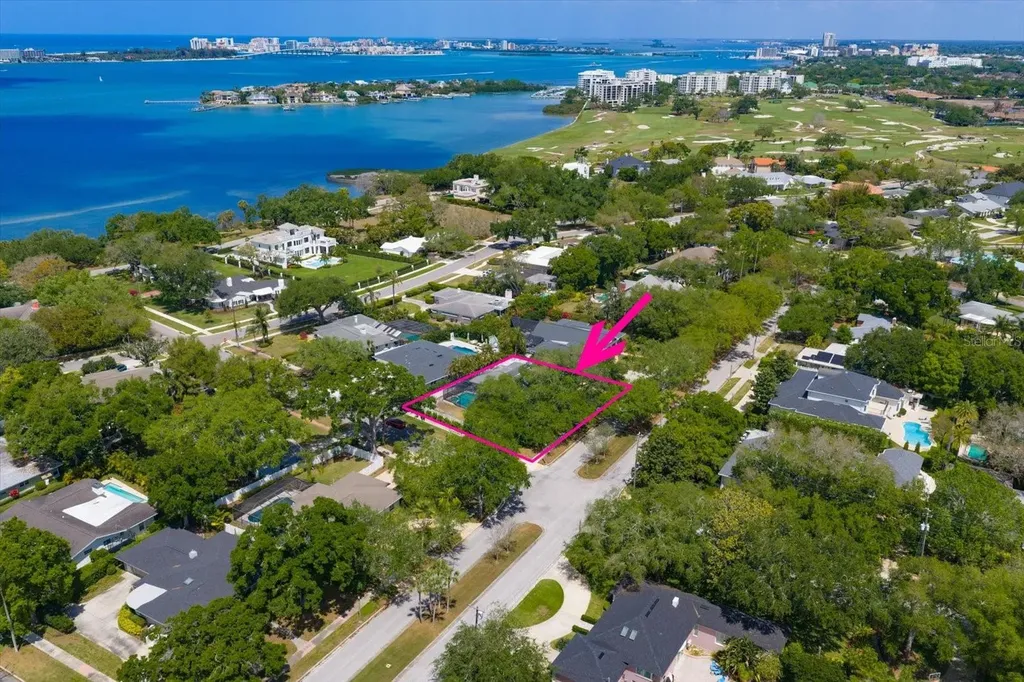 500 Ponce De Leon Boulevard Belleair FL 33756