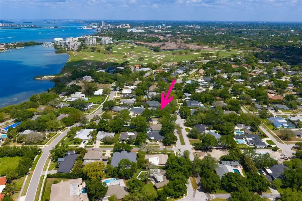 500 Ponce De Leon Boulevard Belleair FL 33756