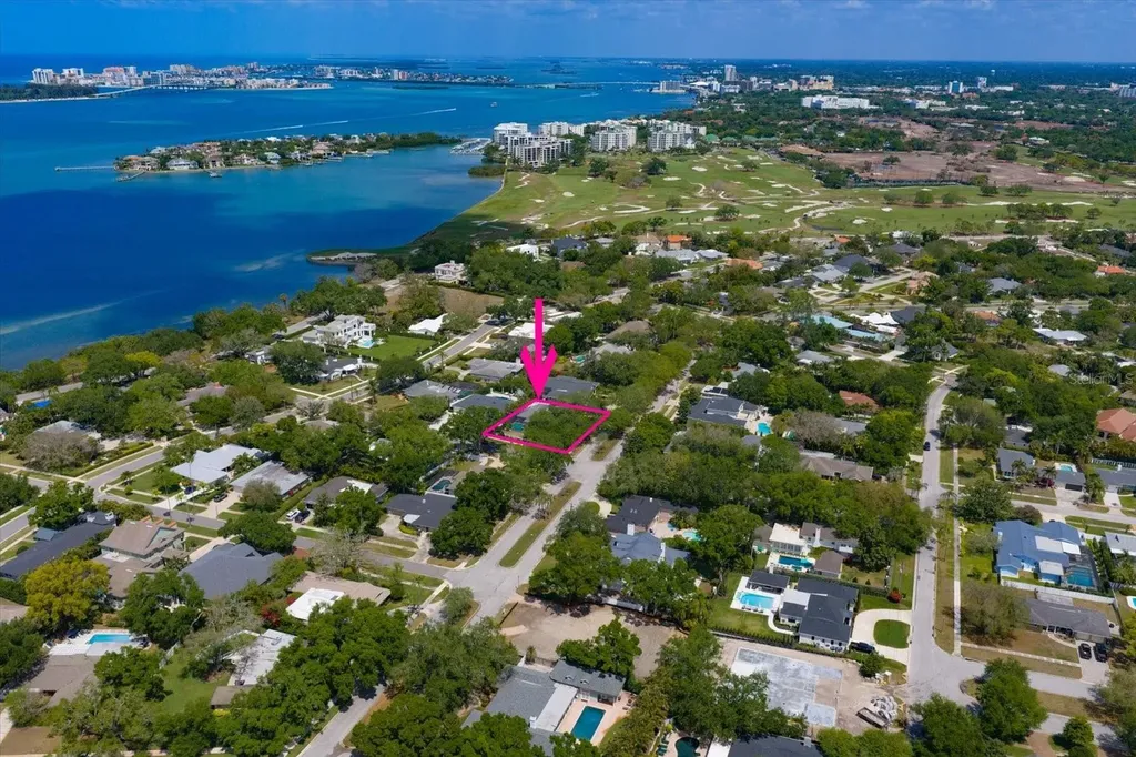 500 Ponce De Leon Boulevard Belleair FL 33756