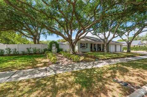 500 Ponce De Leon Boulevard Belleair FL 33756
