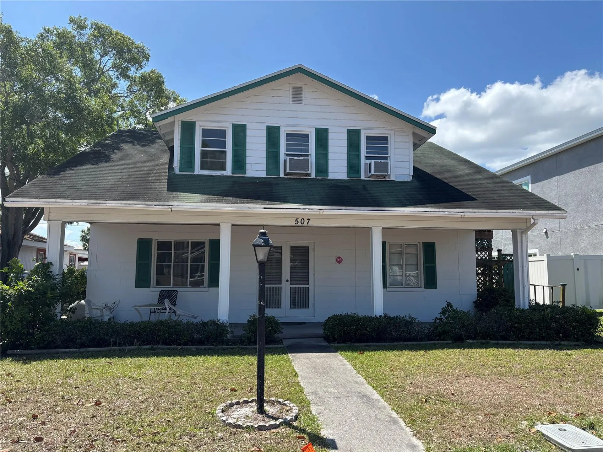 507 Cleveland Avenue SW Largo FL 33770