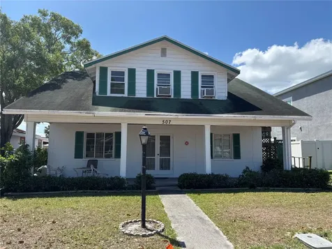 507 Cleveland Avenue SW Largo FL 33770
