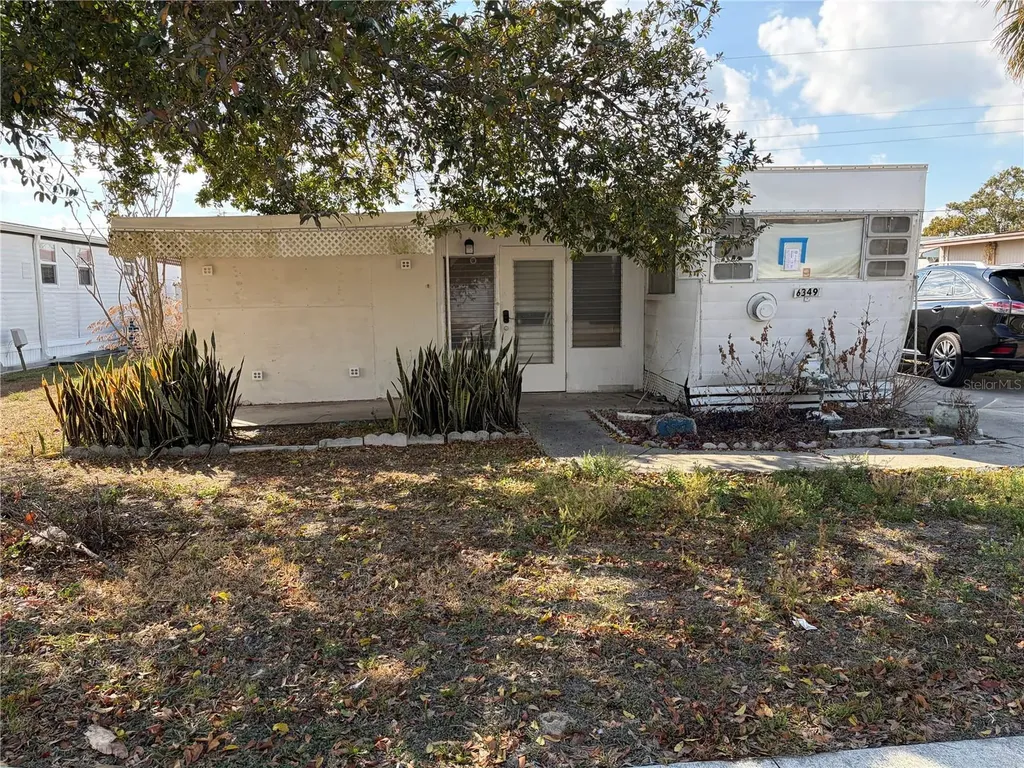 6349 20th Street Zephyrhills FL 33542