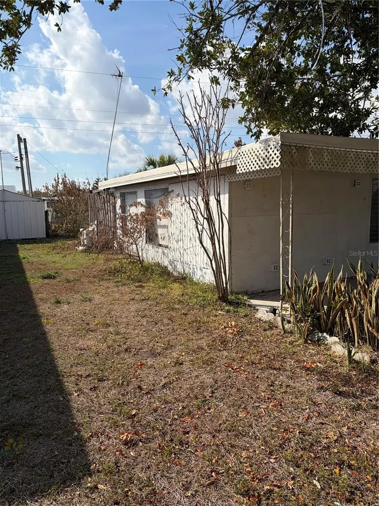 6349 20th Street Zephyrhills FL 33542