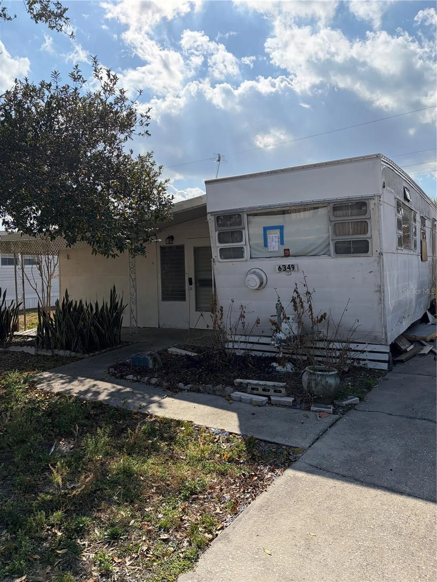 6349 20th Street Zephyrhills FL 33542